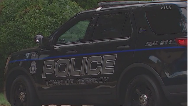 Herndon Police cut from countywide training after chief complains about Chinese signature on certificates