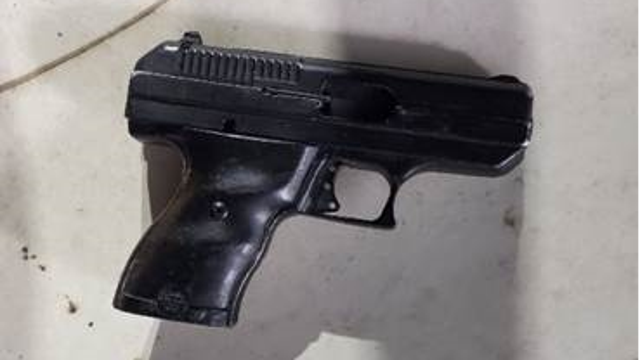 Investigation underway after DC police shoot armed suspect in Northeast