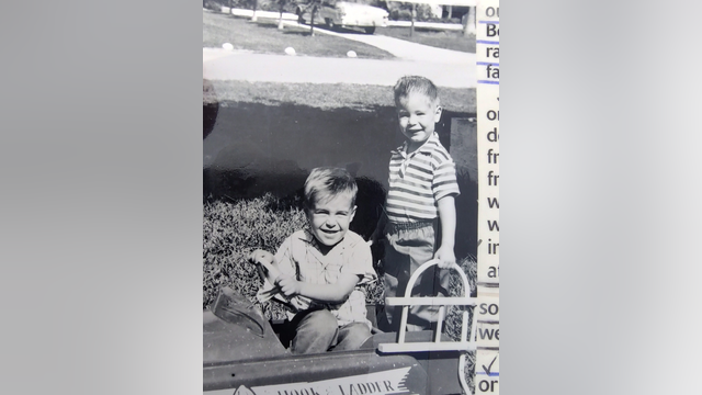 1968 cold case: Police still searching for Maryland boy who went missing over 55 years ago