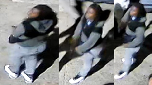 Southeast DC shooting suspect photo released