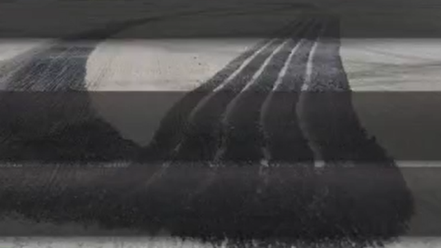 1 officer struck, police cruiser hit after reckless drivers meet up in Fairfax County