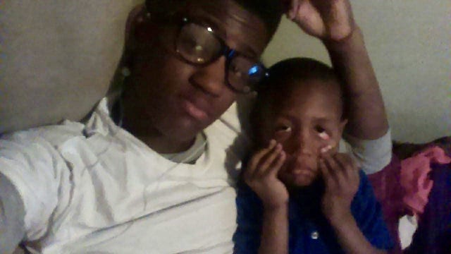 Father of two murdered teens awaits meeting with D.C. officials: 'We love our kids'