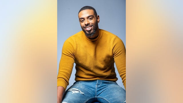 The Good Word: Reality TV star and fitness enthusiast Randall Scott