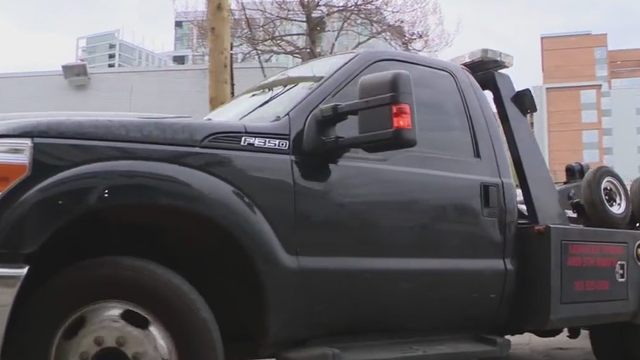 New law in Virginia curbs predatory towing practices