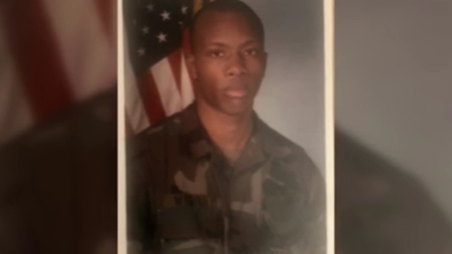 Disabled veteran killed in Laurel hit-and-run crash, search for driver continues