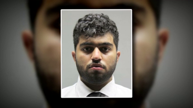 Driver in crash that left 2 Oakton High School students dead found guilty