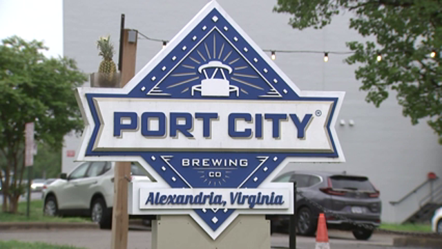 Northern Virginia brewery claims gold at 2024 World Beer Cup