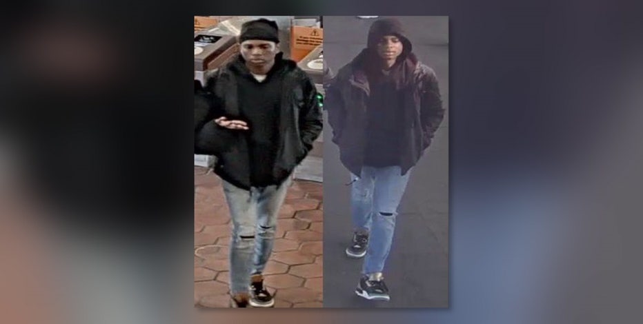 Suspect arrested in Brookland Metro shooting that left 14-year-old dead, police say