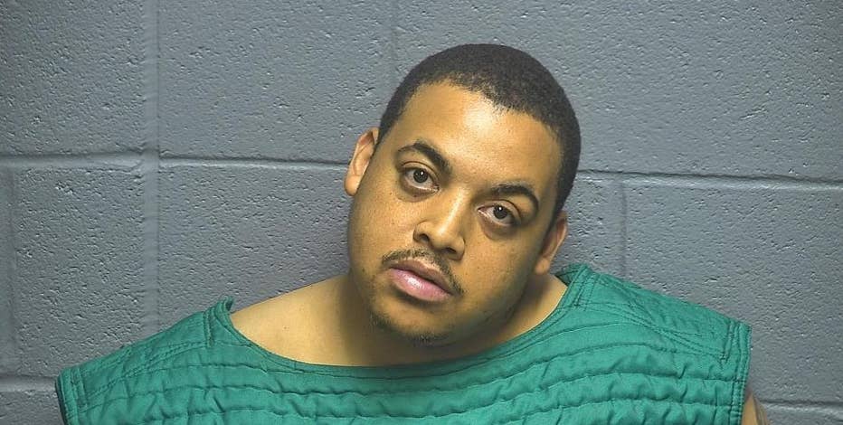 Two women found shot, dead in Manassas apartment during welfare check