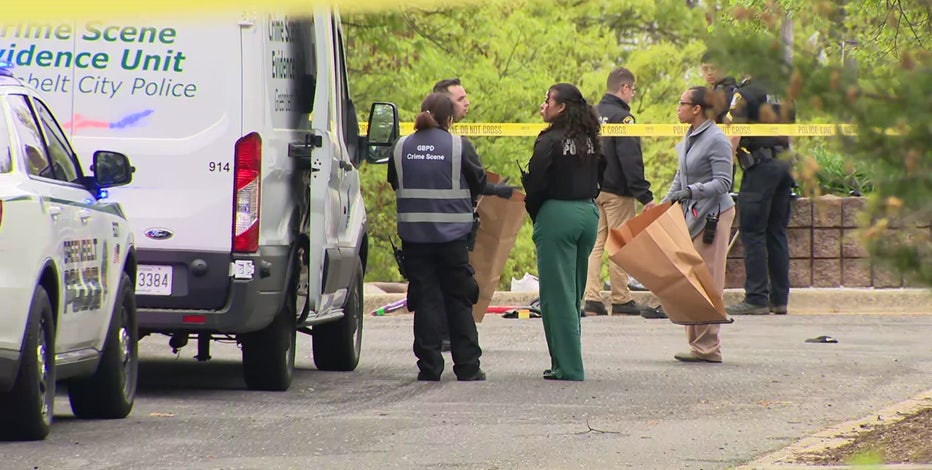 Senior Skip Day Shooting: 3 wounded teens released from hospital; search for suspect continues