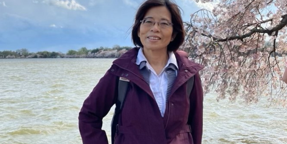 Breakthrough tip leads police closer to solving hit-and-run death of Fairfax Co. mom