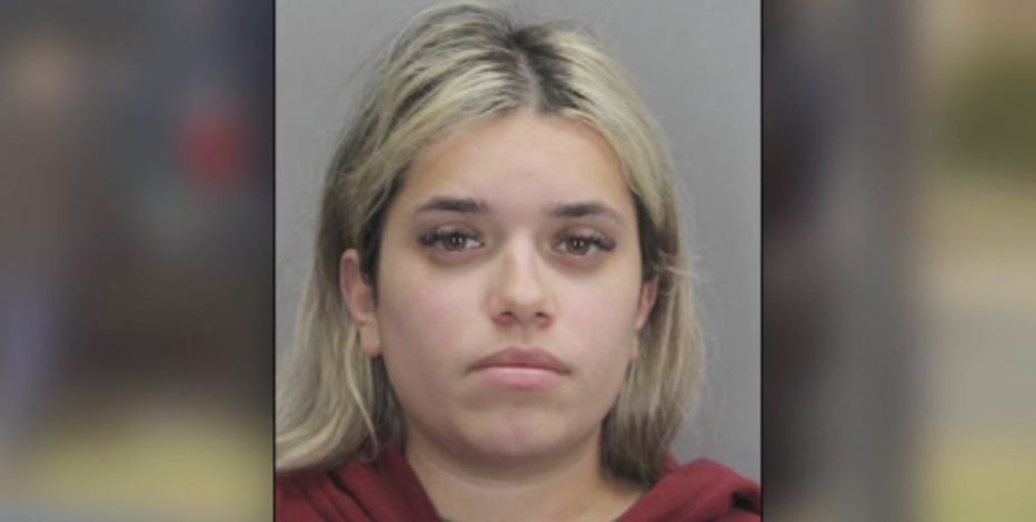 Au pair pleads guilty to manslaughter in Virginia double homicide