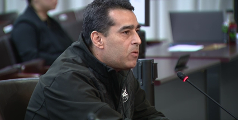 Grieving father champions Montgomery County fire safety bill in daughter's memory