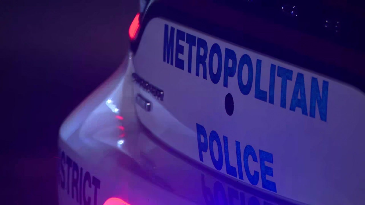 38-year-old man killed in DC-295 motorcycle crash: MPD