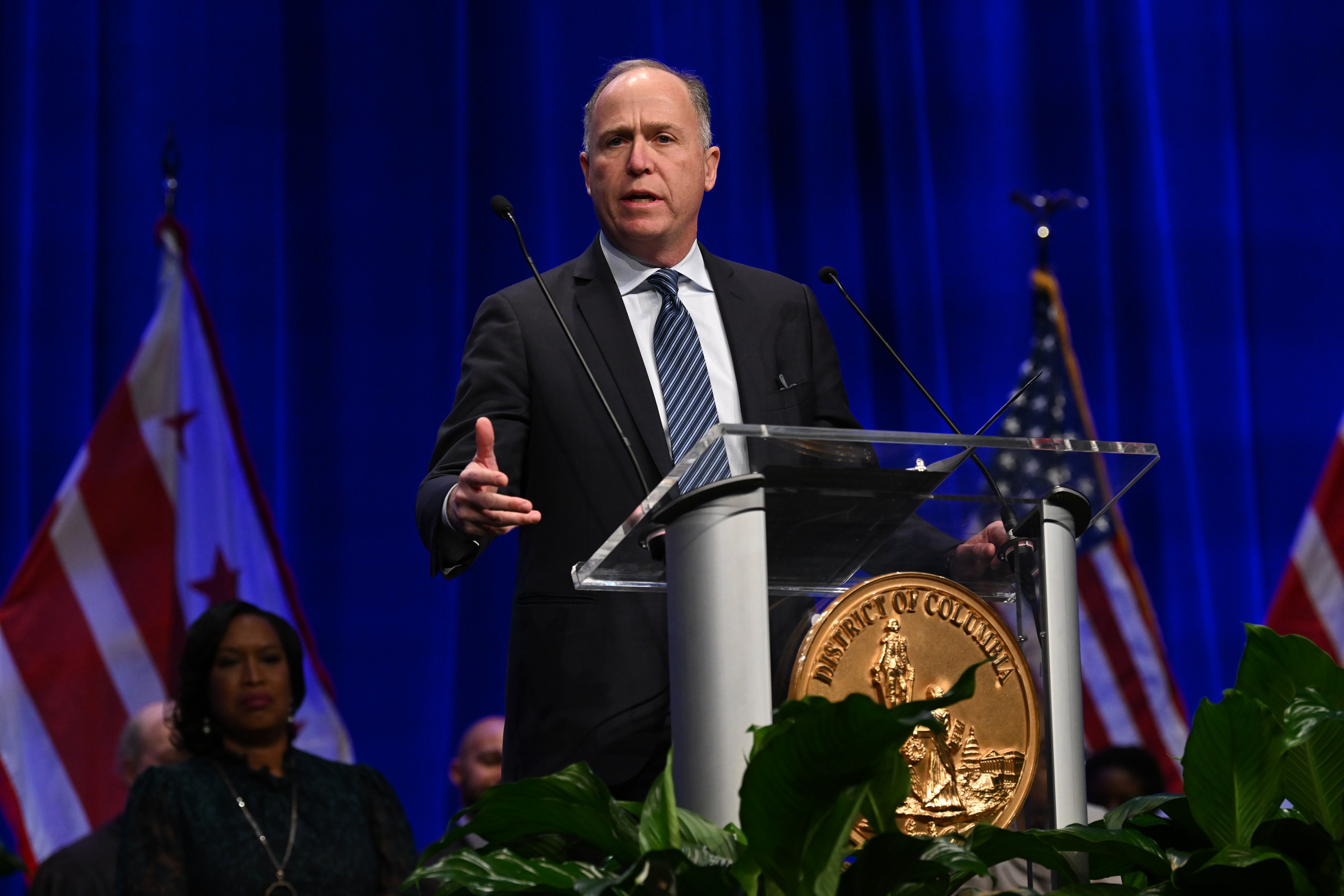 Family accuses DC attorney general of stalling $655K award in fatal 2020 MPD shooting