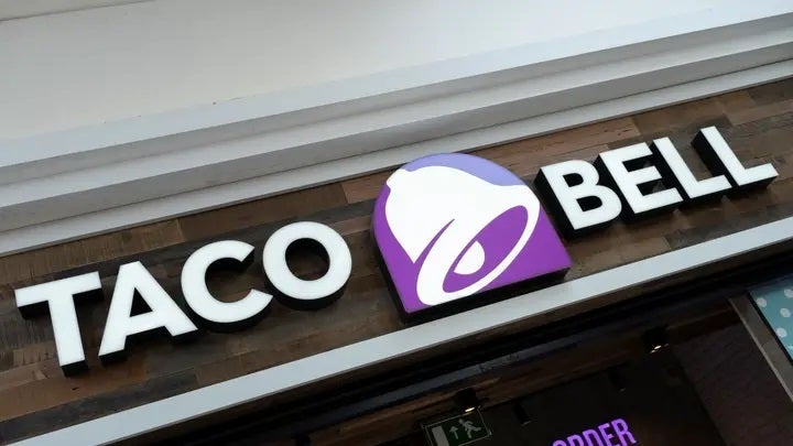 Taco Bell lettuce alert issued in West Virginia amid Cyclospora outbreak