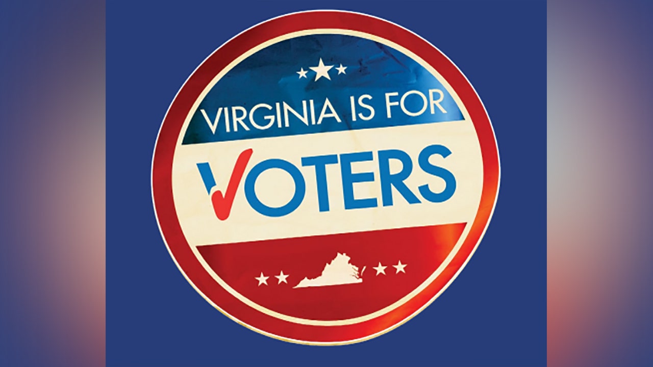 Early voting in Virginia redistricting referendum shows stronger turnout in GOP areas