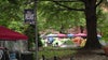 George Washington University president calls ongoing encampment 'illegal'