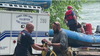 Body found in Potomac River believed to be missing swimmer