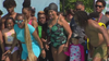 DC kicks off outdoor pool season with splashy celebration in Anacostia
