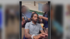 Maryland teacher under investigation after viral TikTok of students taking out his braids