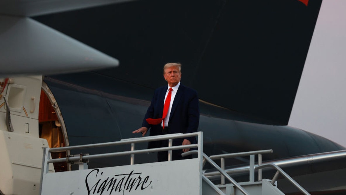 How tall is the Trump family?