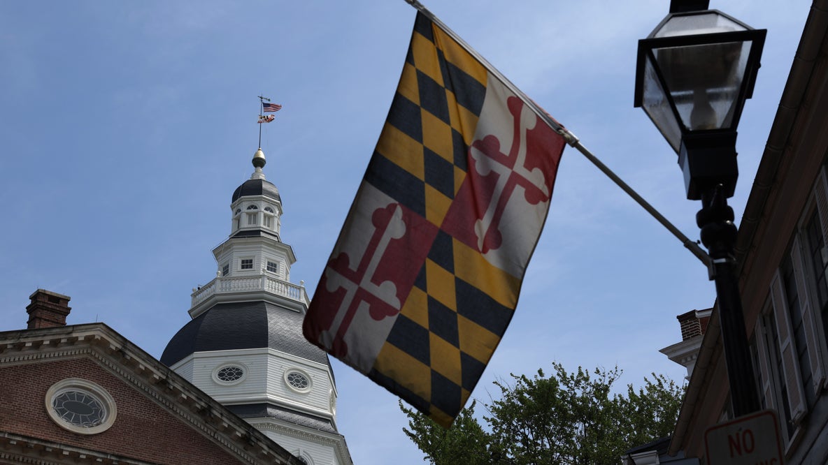 Maryland orders 90-day review to strengthen college sexual assault policies