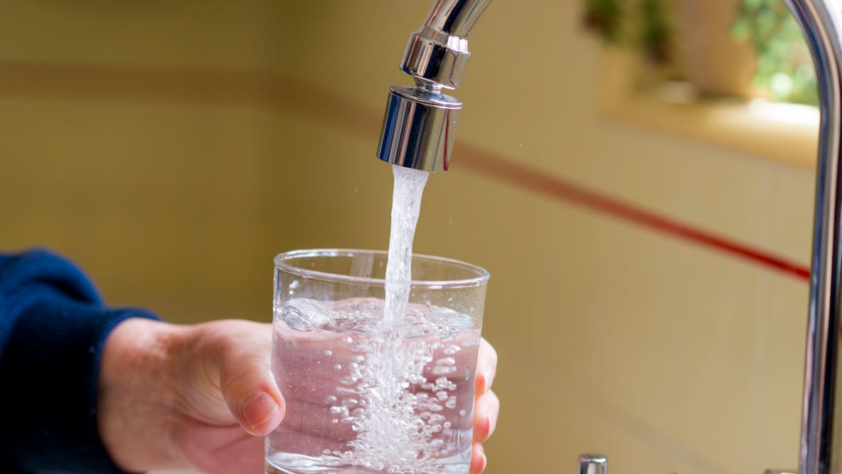 Virginia water plant reports 2,500-gallon chemical spill, says water not impacted