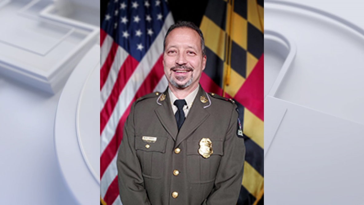 Montgomery County police chief Marc Yamada resigns, Elrich says