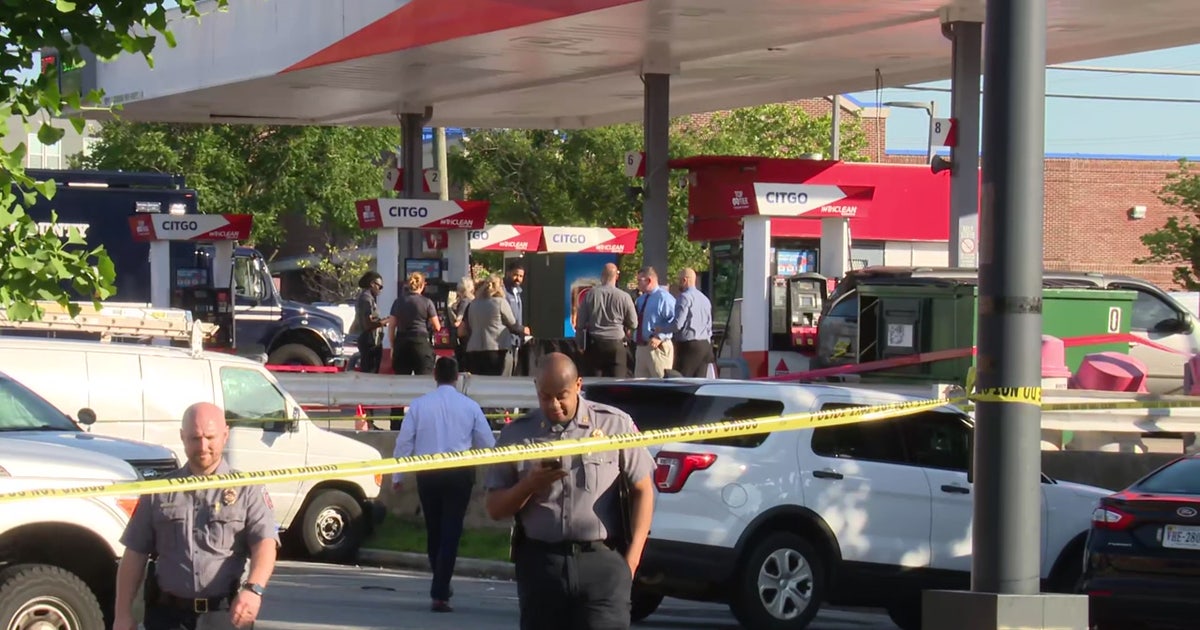 Man dead in shooting in Fairfax County | FOX 5 DC