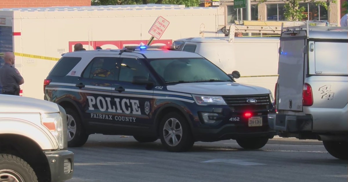 Fairfax County police crackdown on organized retail theft rings | FOX 5 DC
