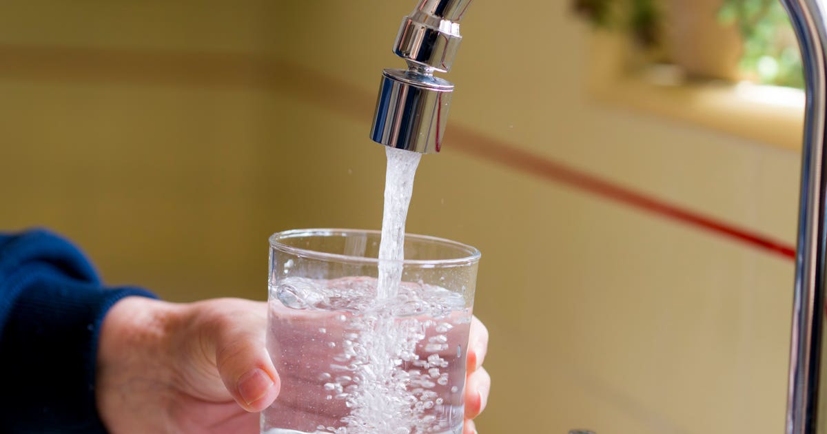 Virginia water plant reports 2,500-gallon chemical spill, says water not impacted