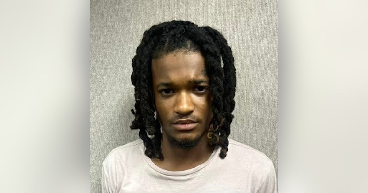 Second suspect arrested in deadly shooting at Prince George's County ...