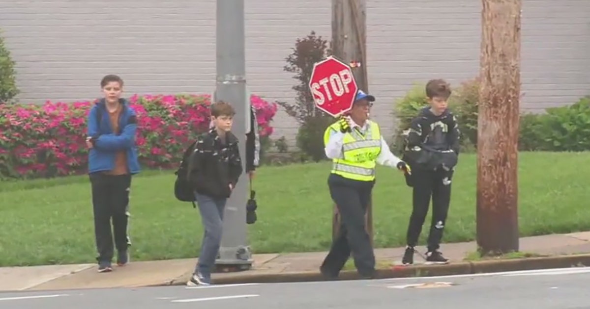 Arlington Street Smart campaign aims to save lives | FOX 5 DC