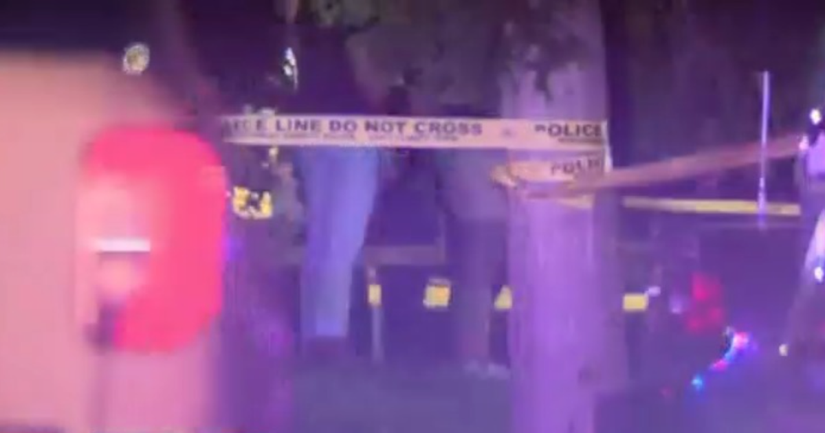 Memorial Day weekend shooting in Silver Spring | FOX 5 DC