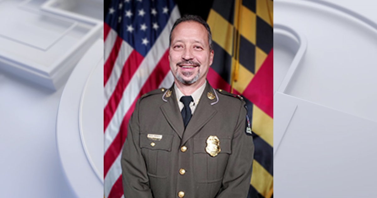 Montgomery County Police Chief Marc Yamada Resigns Following Misconduct Report