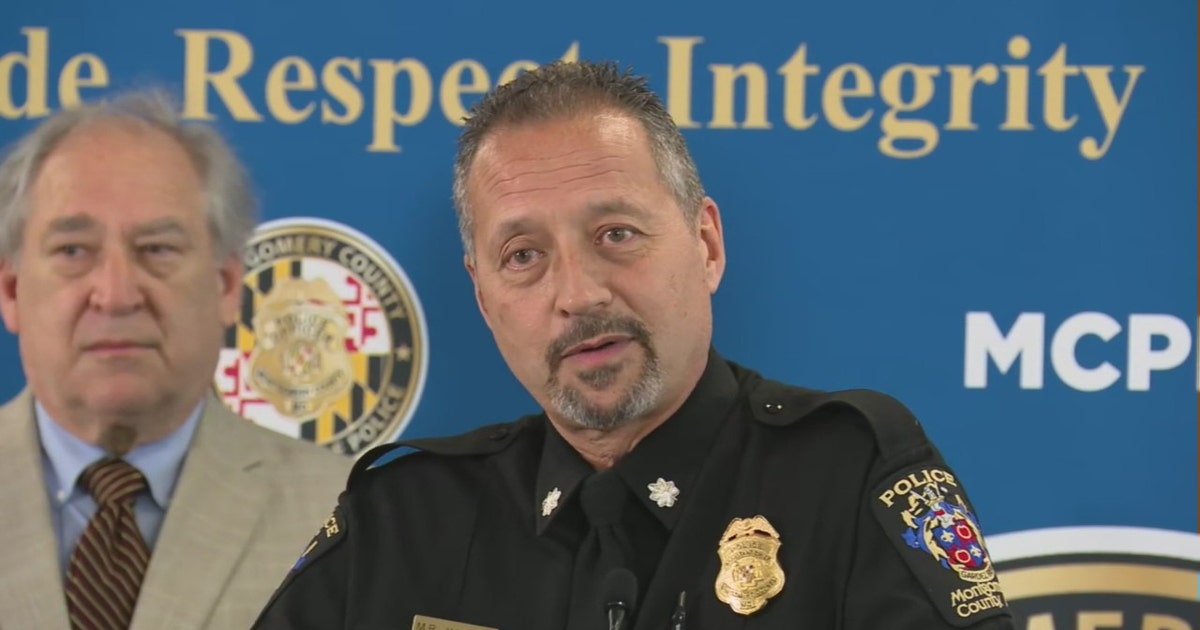 Montgomery County Council reviews former police chief's misconduct ...