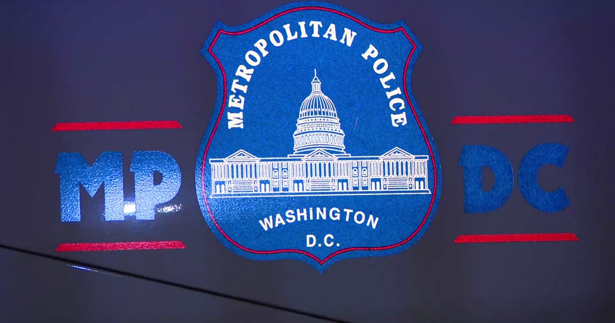 Several DC police leaders face termination amid crime data probe, Post reports