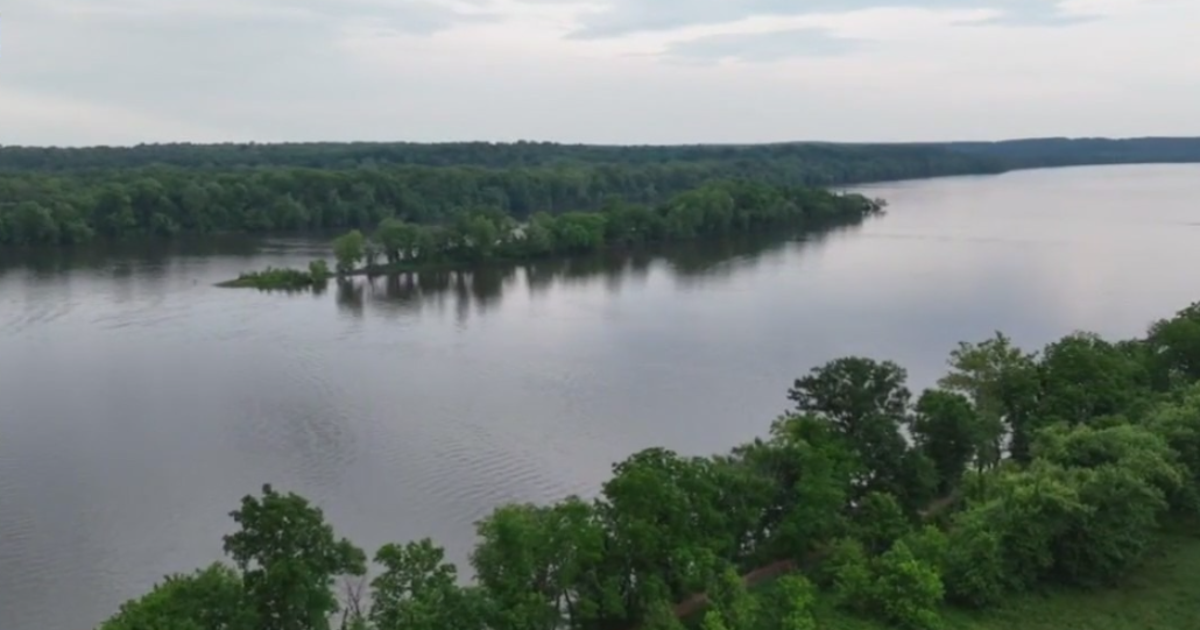 18-year-old drowns in Potomac River amid strong currents | FOX 5 DC