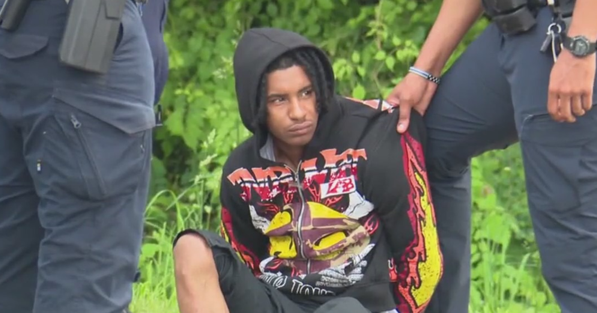 Off-duty DC police officer shot at; first suspect appears in court ...