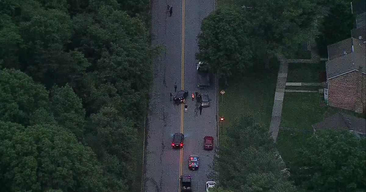 Carjackers shoot at detective in Upper Marlboro; Suspects on the run ...