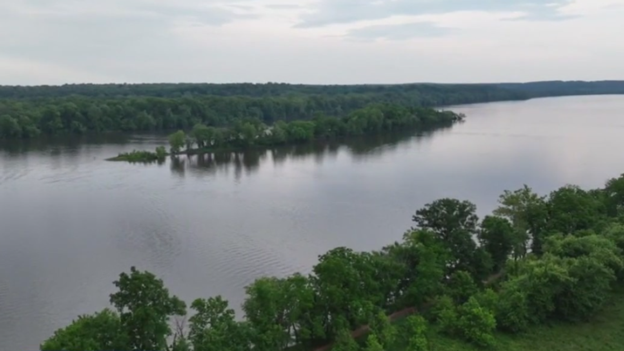 Family Seeks Help After Potomac River Drowning