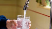 Virginia water plant reports 2,500-gallon chemical spill, says water not impacted