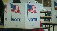 Low turnout reported at some Virginia polling places on primary day
