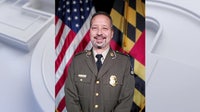 Montgomery County police chief Marc Yamada resigns following misconduct investigation