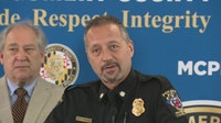 Montgomery County Council reviews former police chief's misconduct investigation