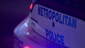 19-year-old shot, killed in Southeast DC