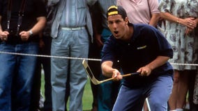 'Happy Gilmore 2': Everything we know so far about Adam Sandler sequel