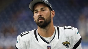 Washington Commanders release kicker Brandon McManus after women sue for sexual assault