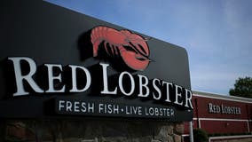 Red Lobster unexpectedly closes 4 Maryland restaurants, 3 in Virginia